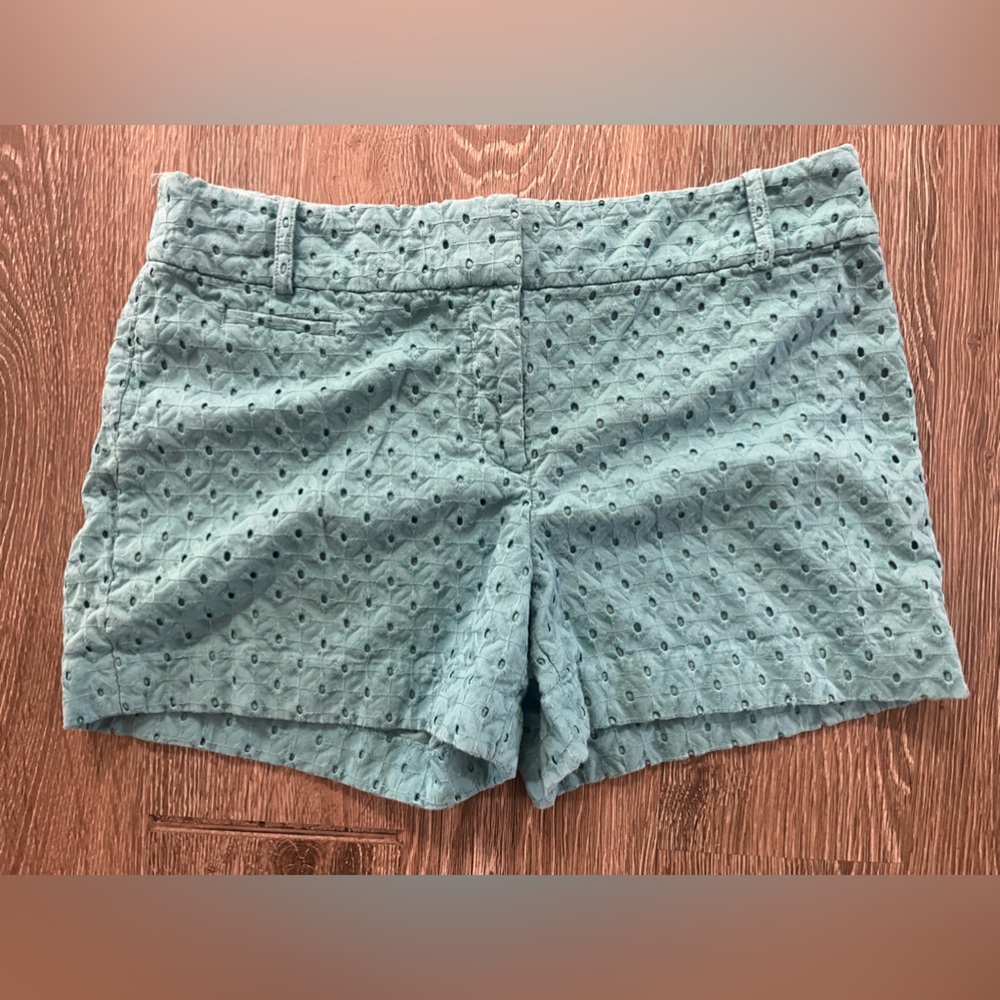 Ann Taylor Loft Shorts 6